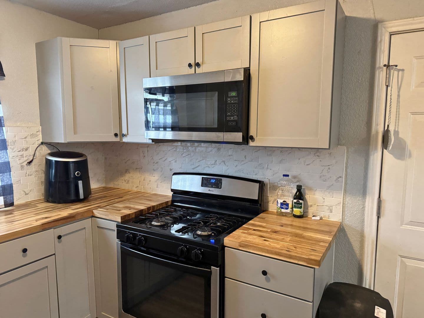 Wichita Falls House: 2733 Roanoke Drive