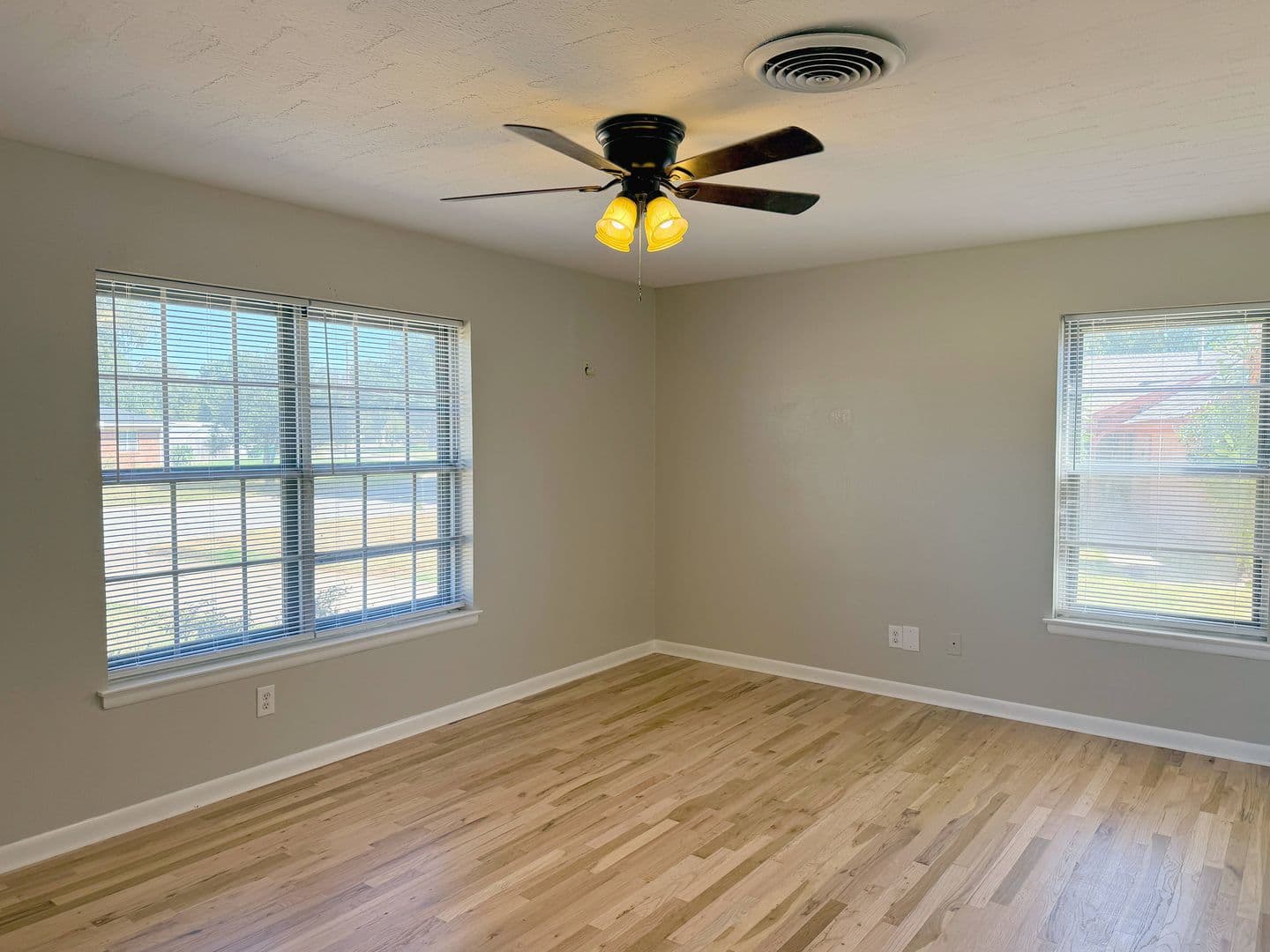 Wichita Falls House: 4513 Wynnwood