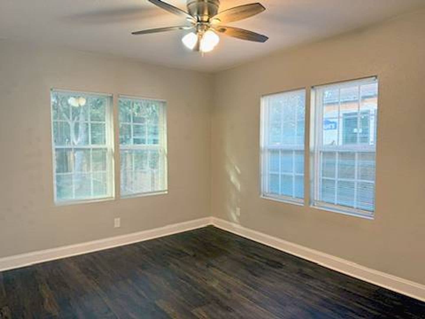 Wichita Falls Apartment: 1821 McGregor Avenue