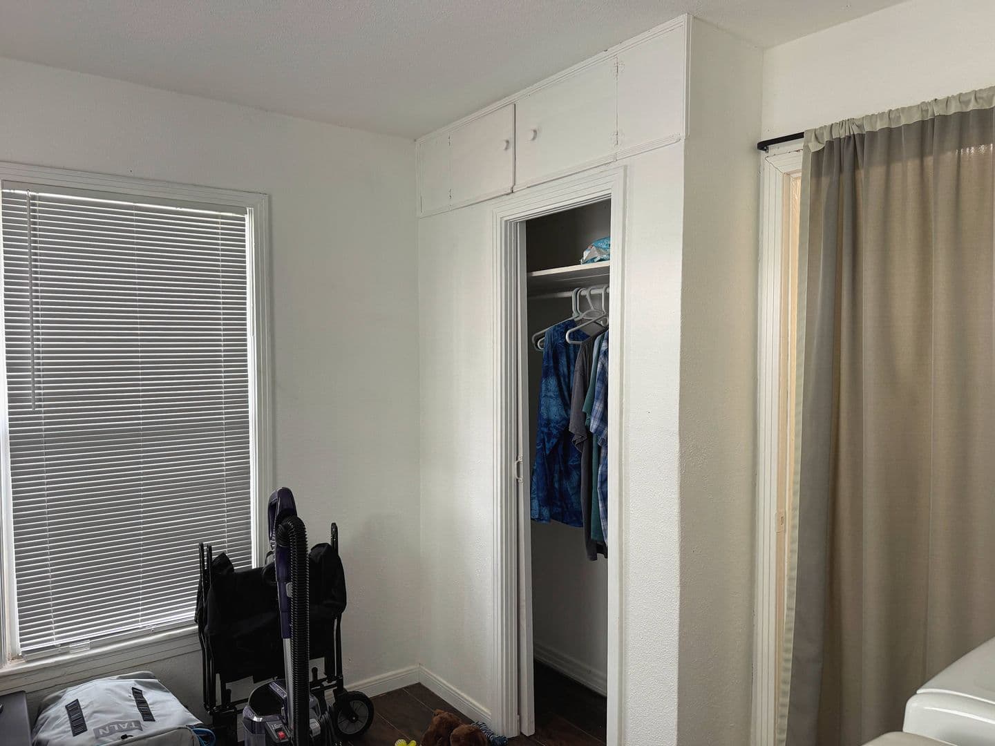 Burkburnett House: 402 South Avenue B