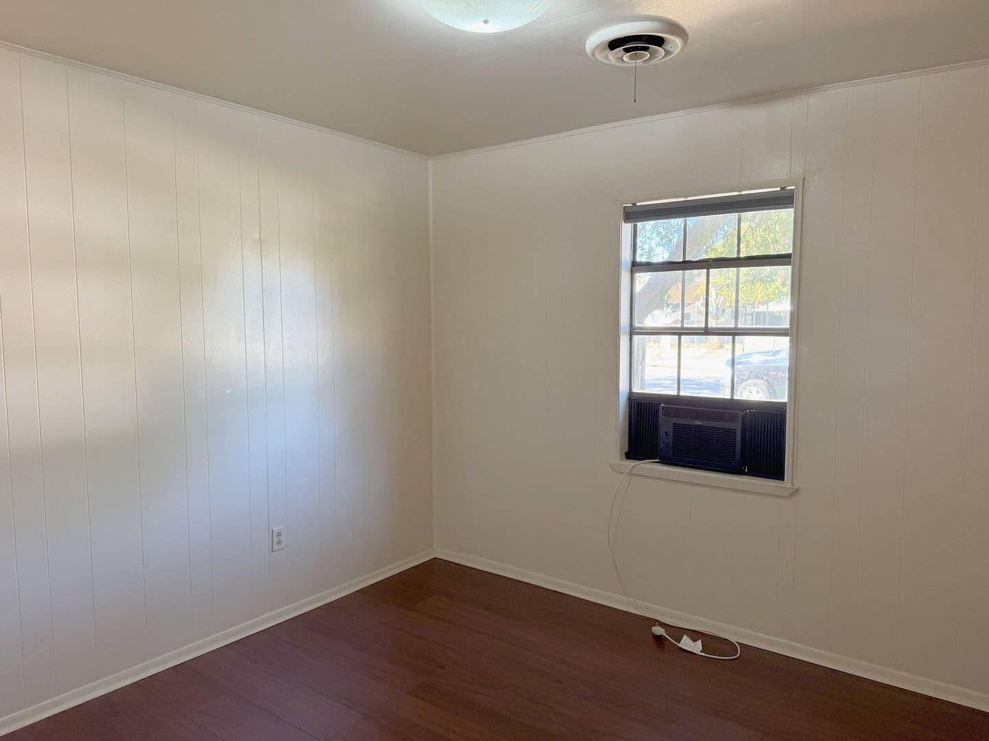 Wichita Falls House: 2838 Featherston Avenue