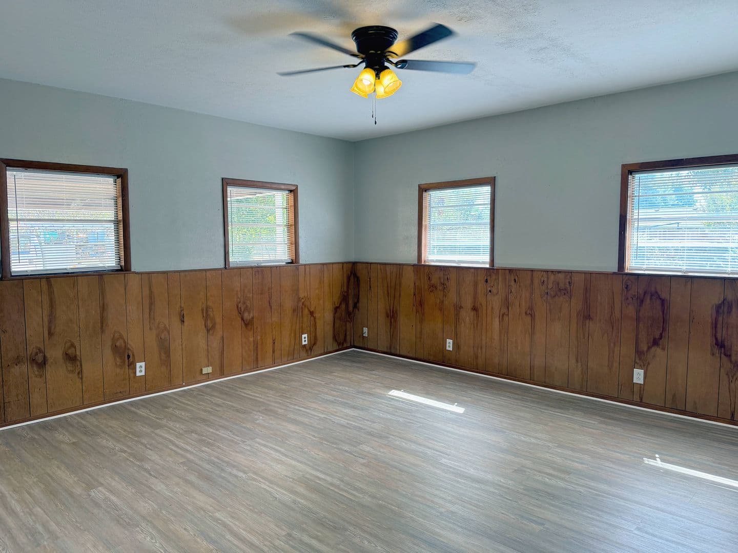 Wichita Falls House: 4513 Wynnwood