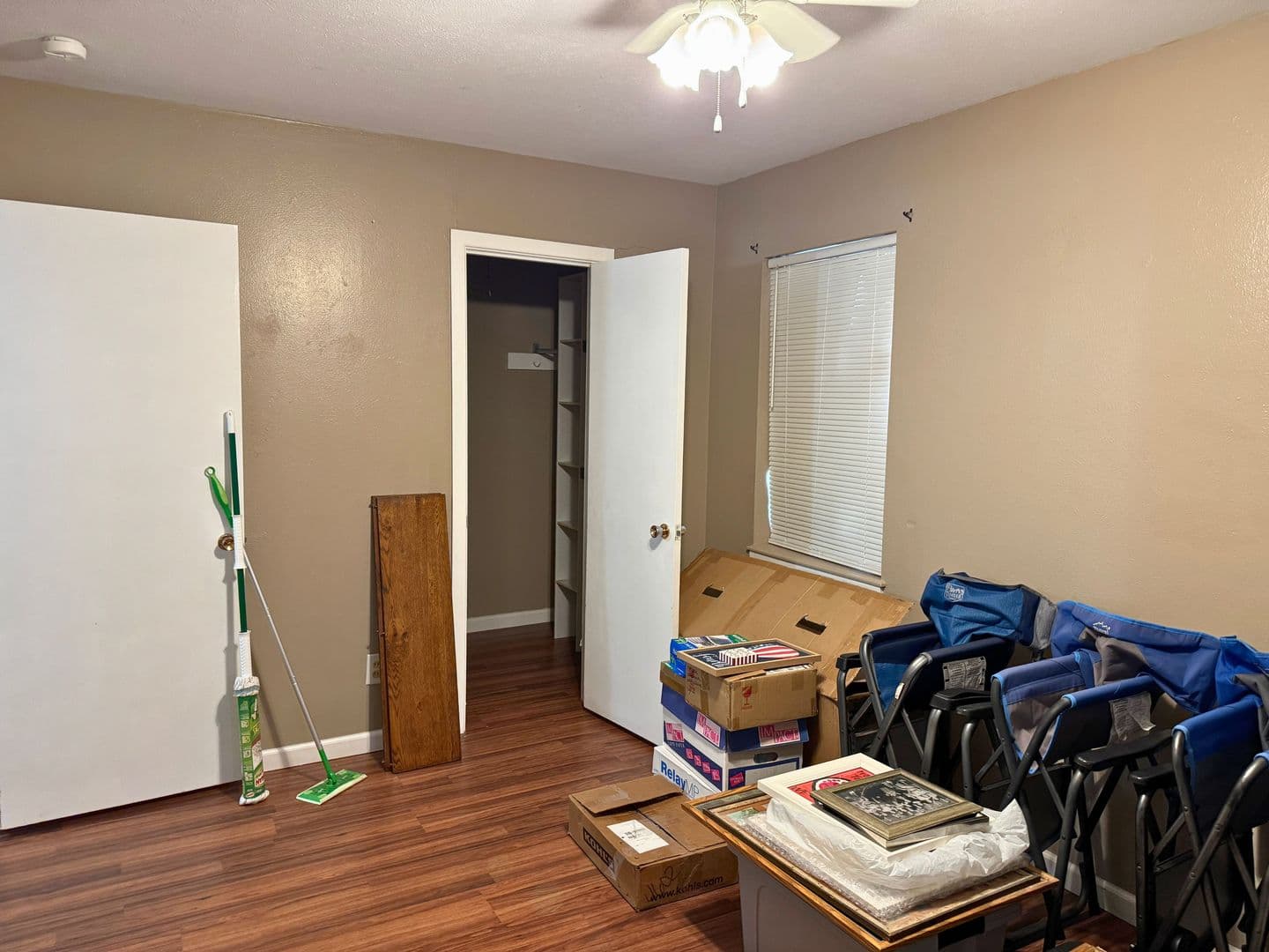 Wichita Falls House: 4647 El Capitan Drive