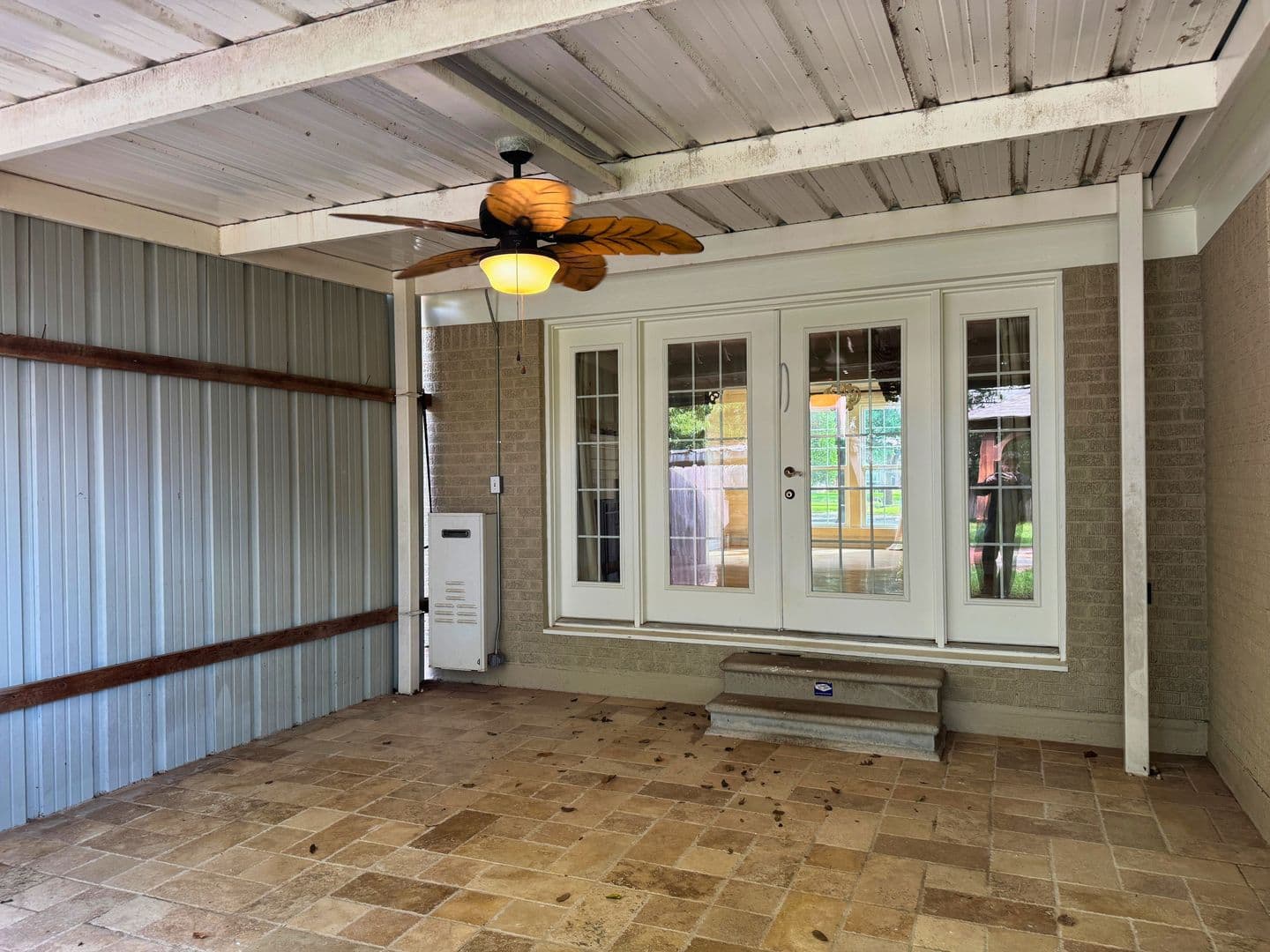 Wichita Falls House: 2810 Speedway Avenue
