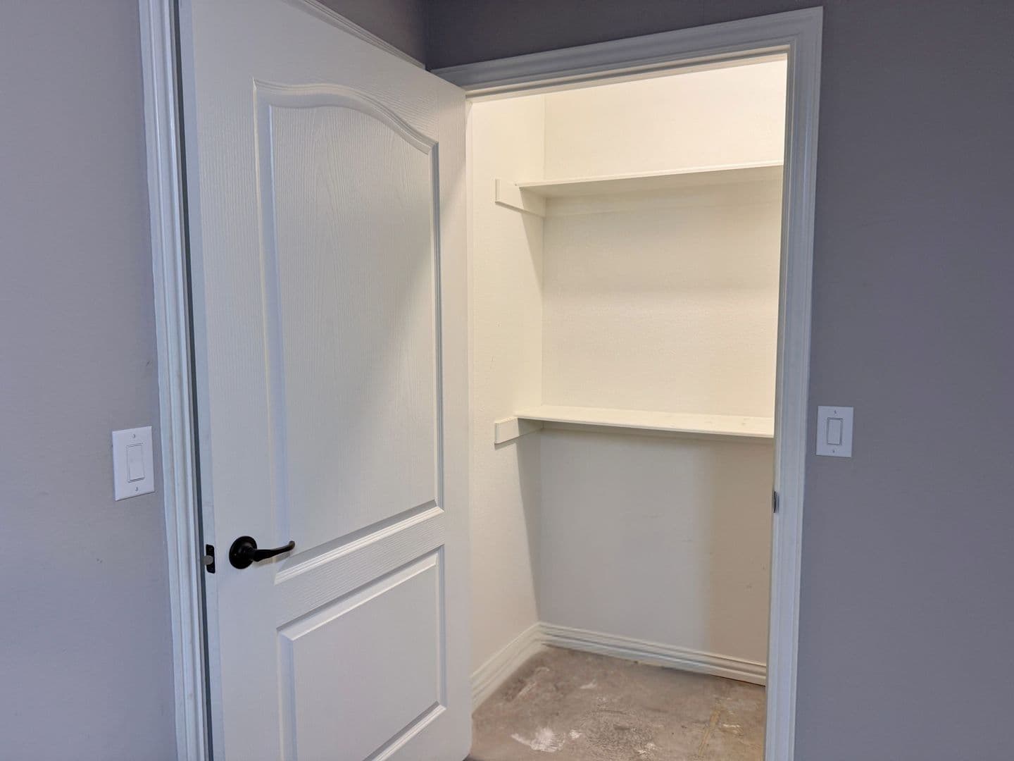 Wichita Falls House: 1724 Shoal Creek Dr