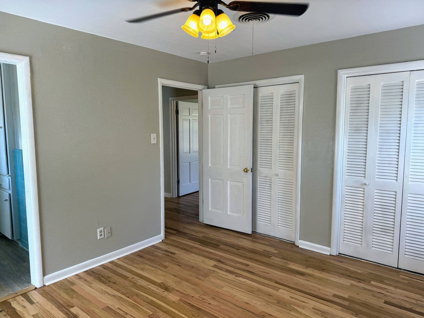 Wichita Falls House: 4513 Wynnwood