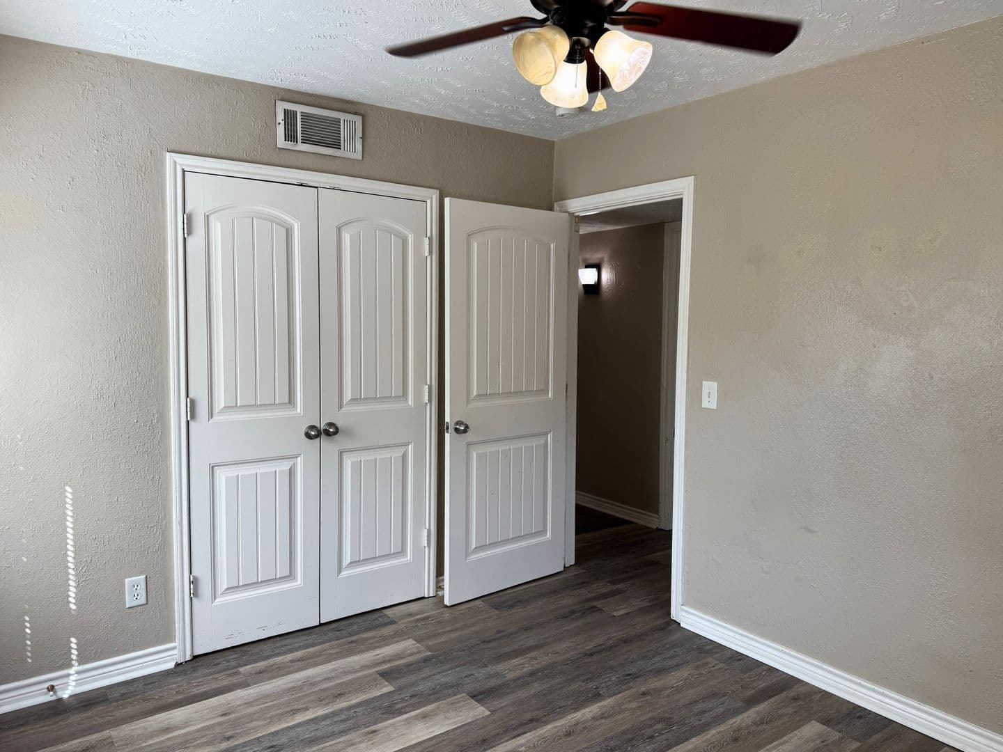 Wichita Falls House: 4604 Stanford Avenue