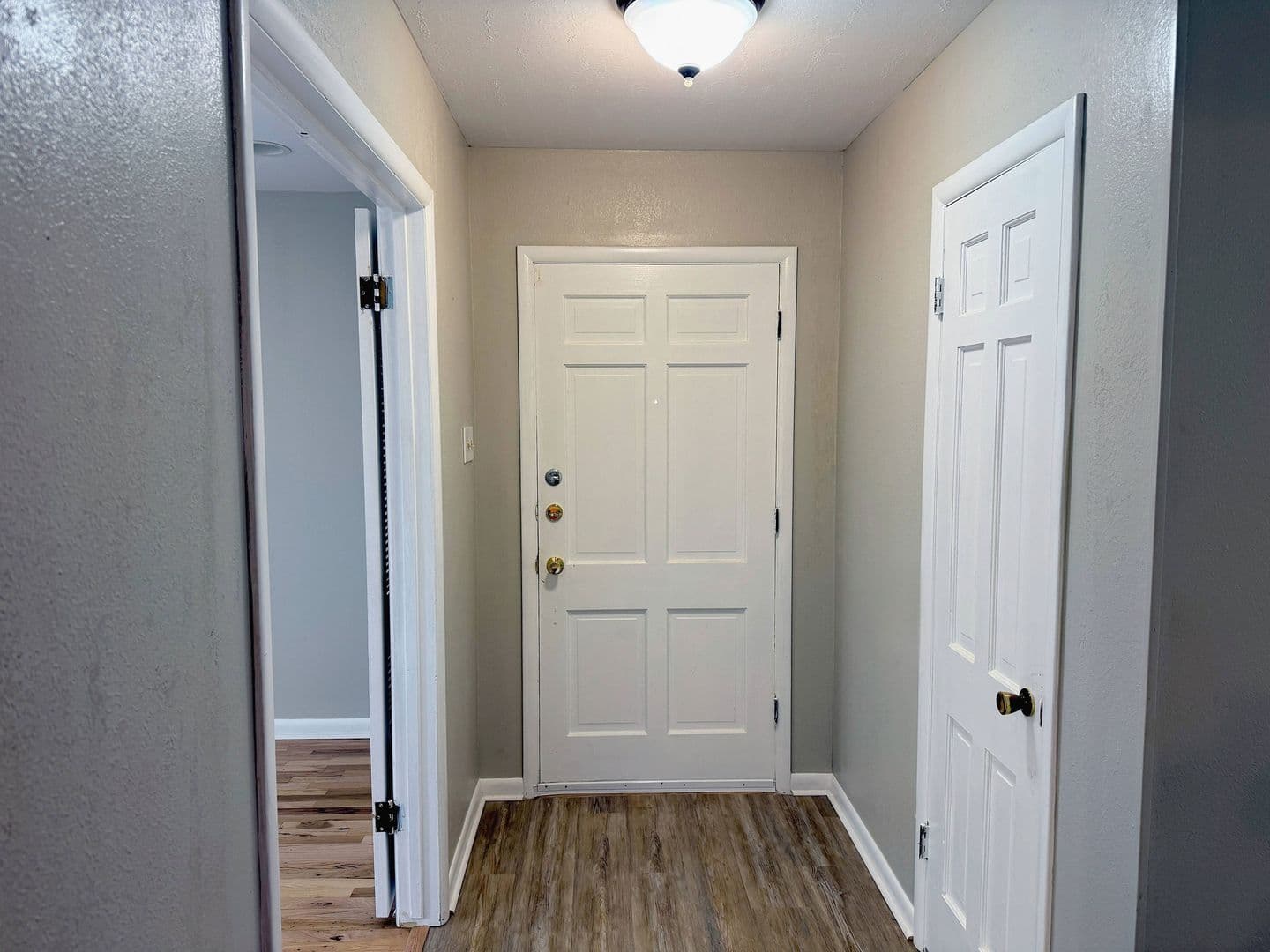 Wichita Falls House: 4513 Wynnwood