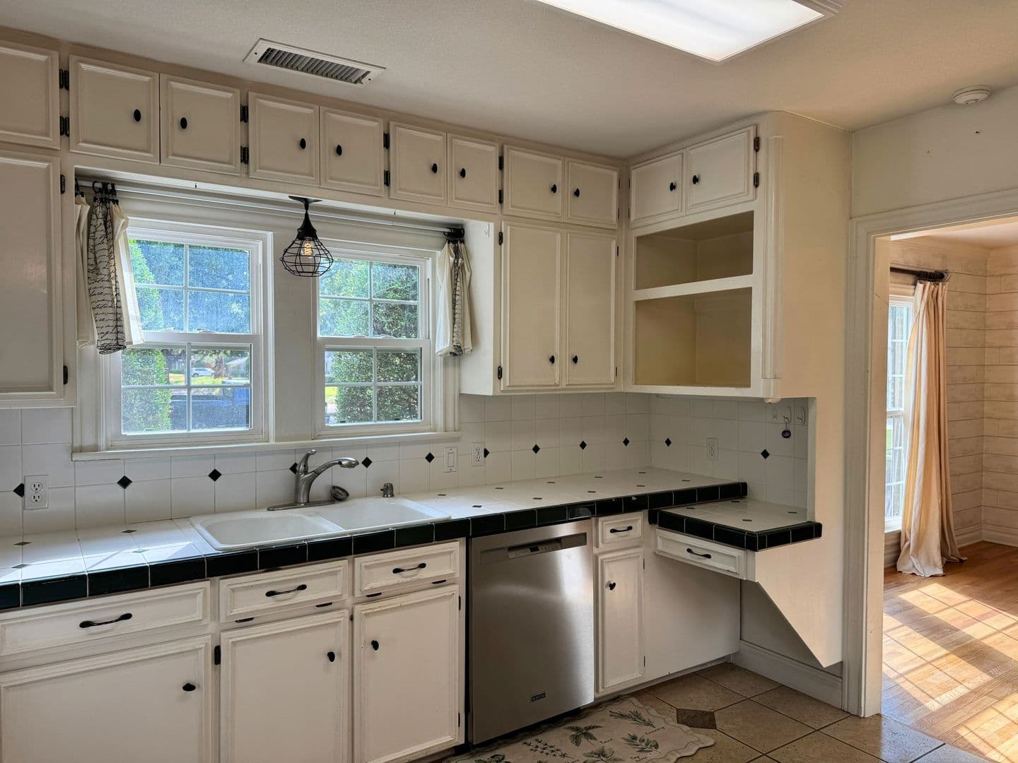 Wichita Falls House: 2810 Speedway Avenue