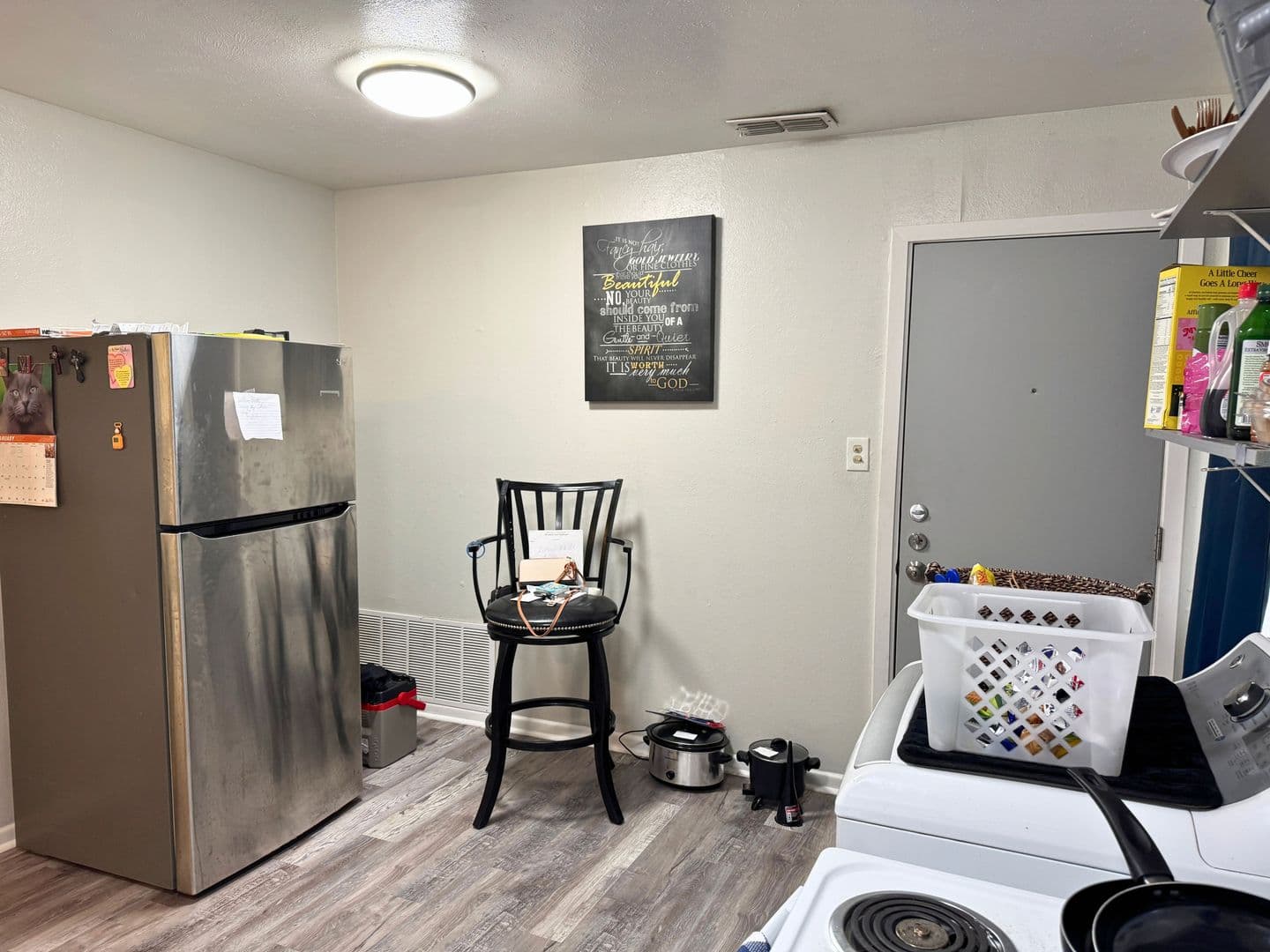 Wichita Falls House: 1401 E Cortez Drive