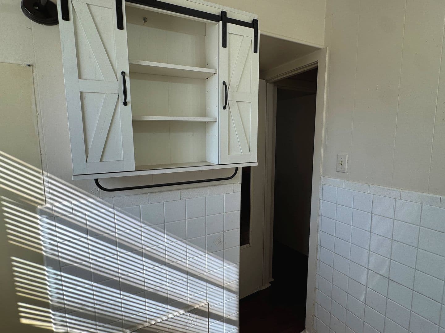 Wichita Falls House: 2838 Featherston Avenue