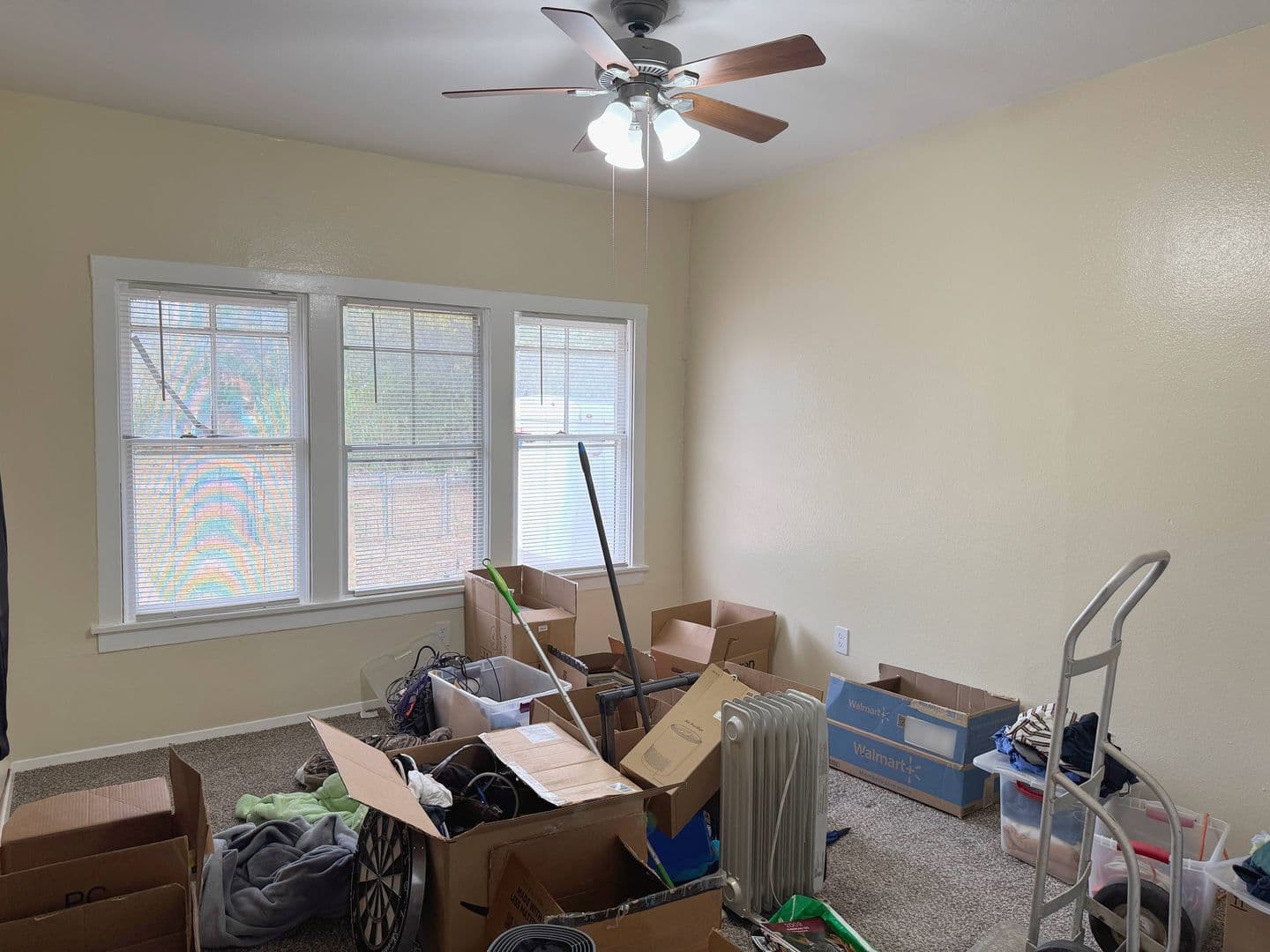 Wichita Falls Apartment: 1652 Collins Avenue