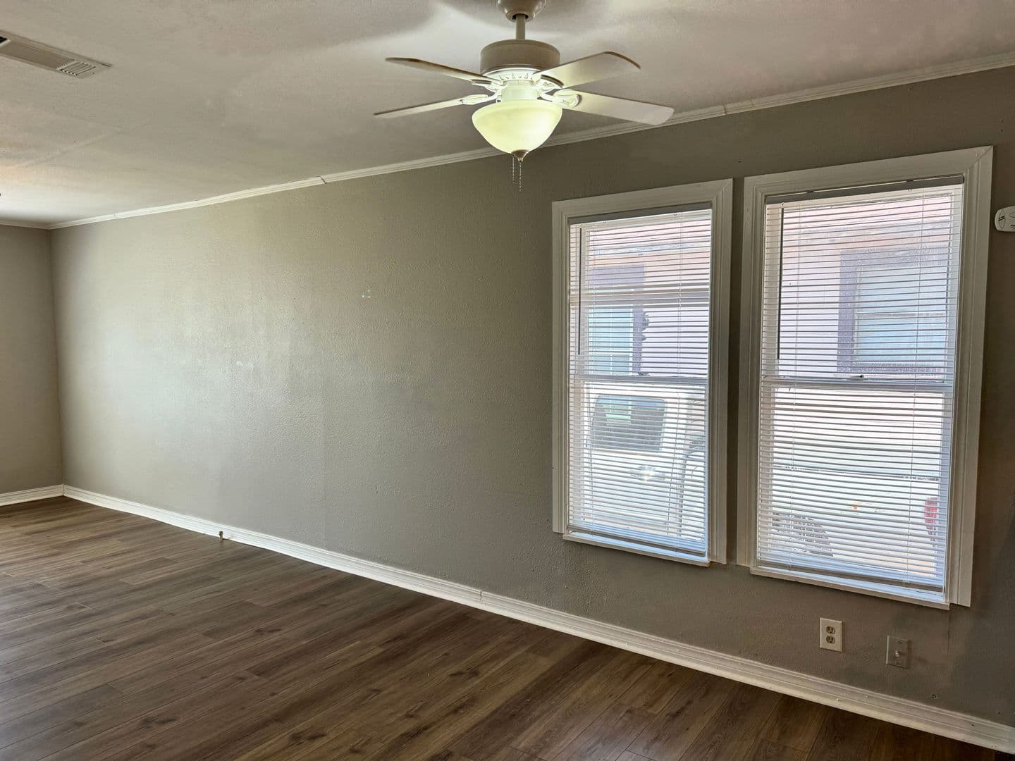 Wichita Falls House: 1522 Blonde Street