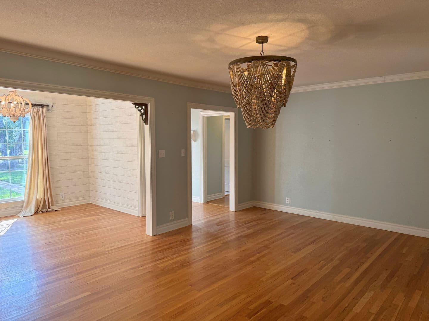 Wichita Falls House: 2810 Speedway Avenue