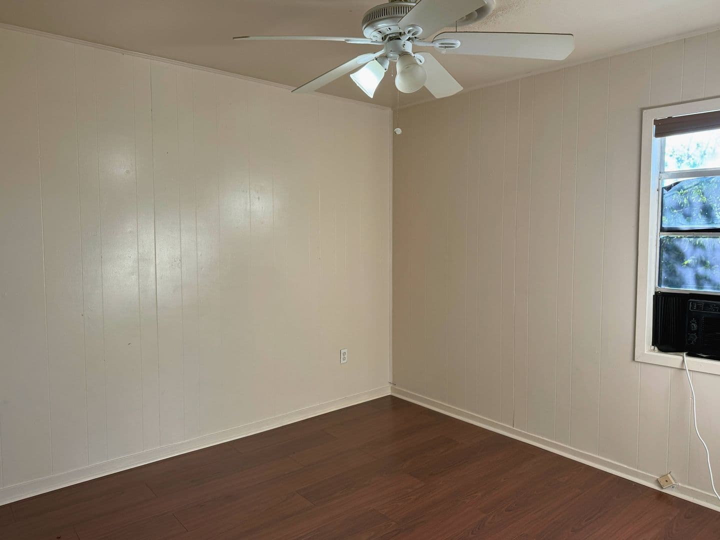 Wichita Falls House: 2838 Featherston Avenue
