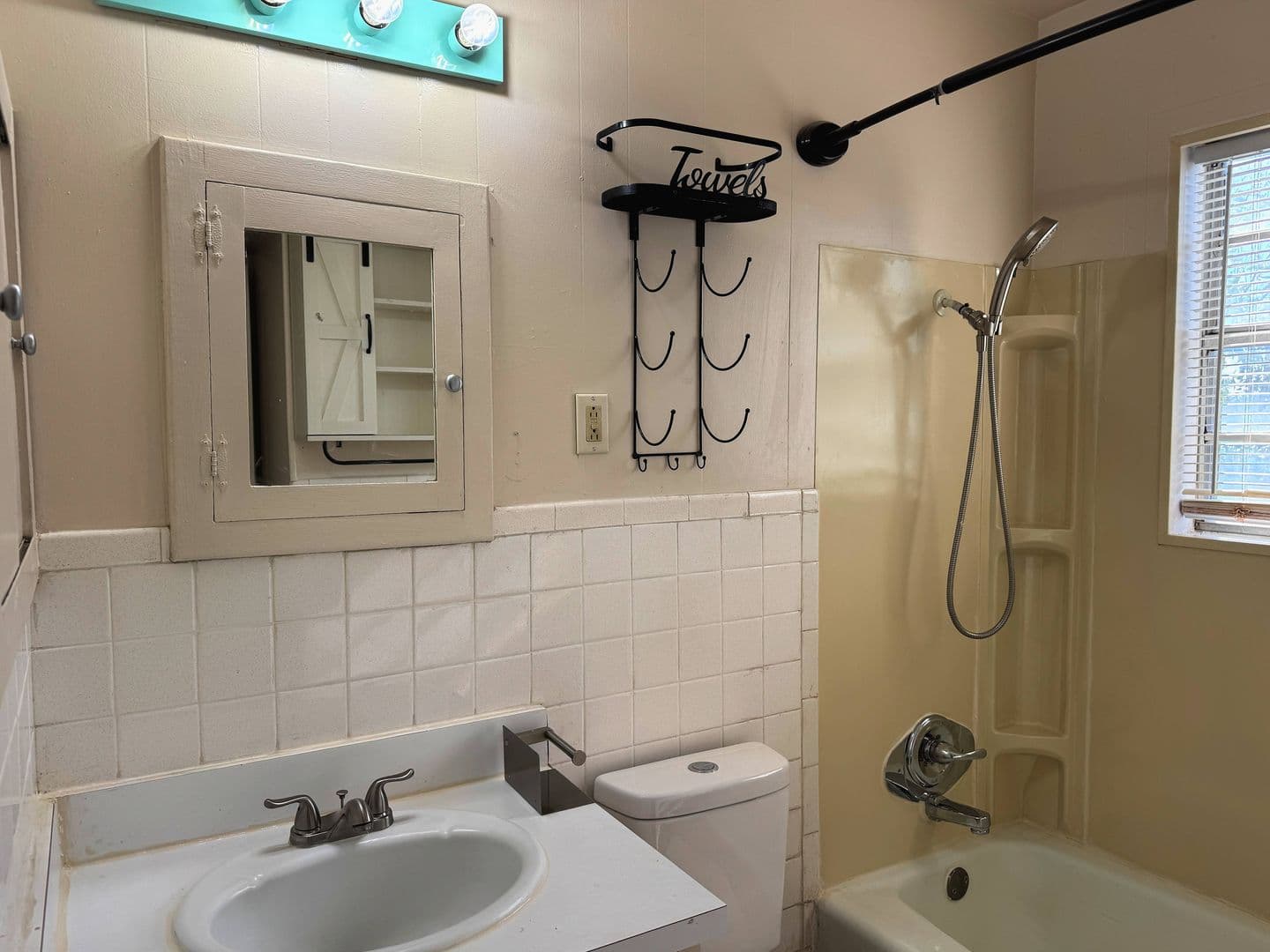 Wichita Falls House: 2838 Featherston Avenue