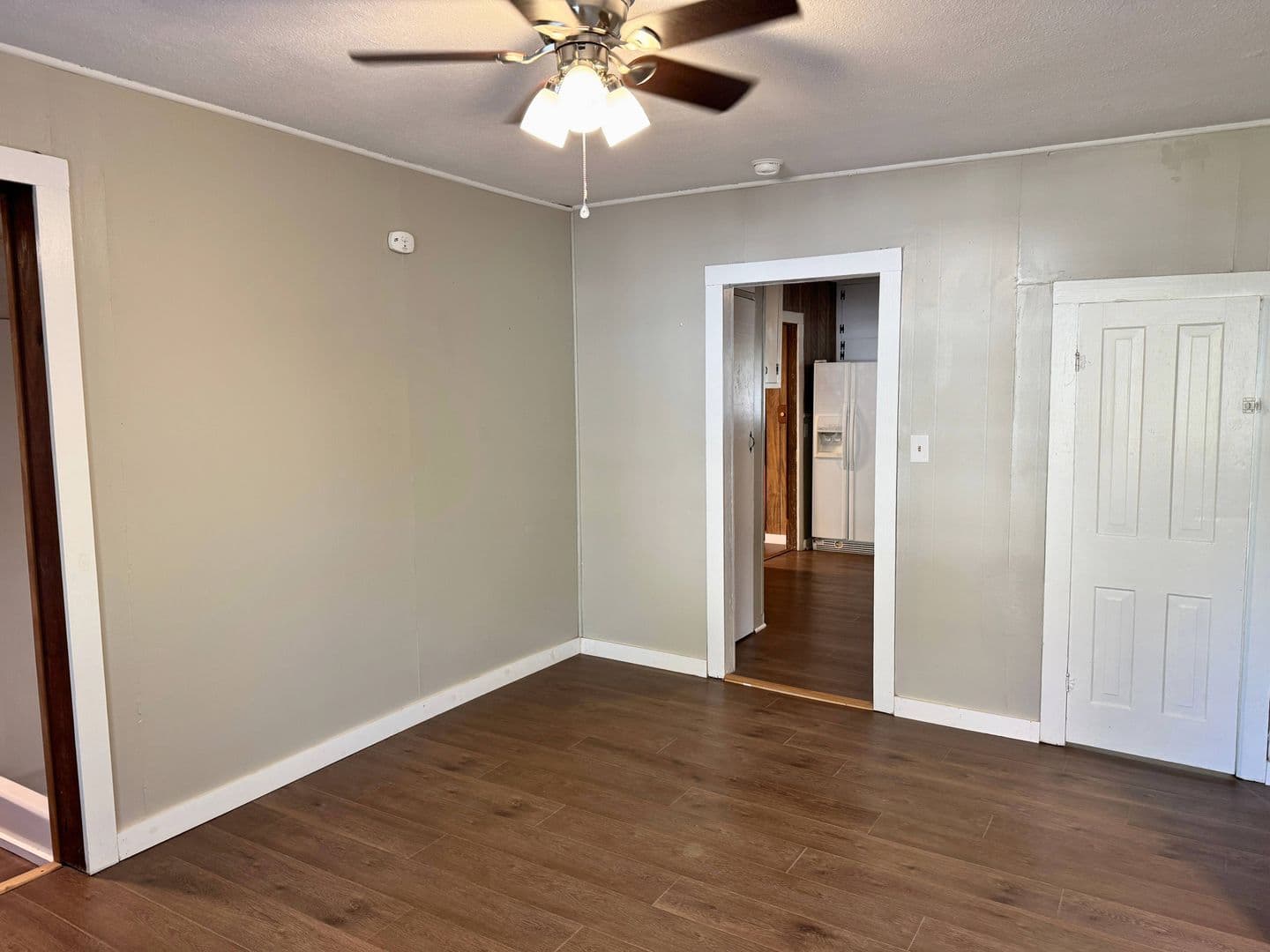 Burkburnett House: 704 Reagan Street