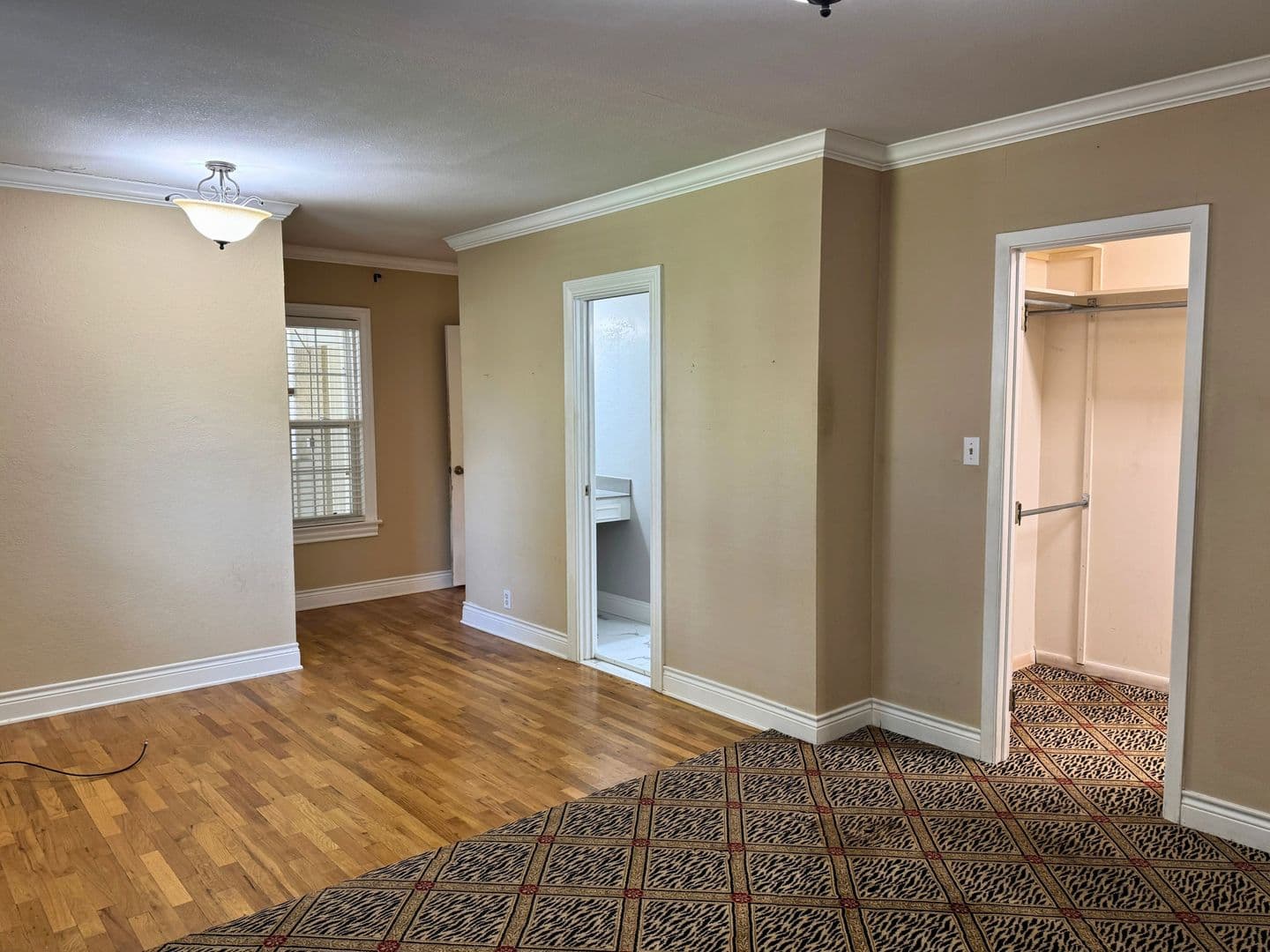 Wichita Falls House: 2810 Speedway Avenue