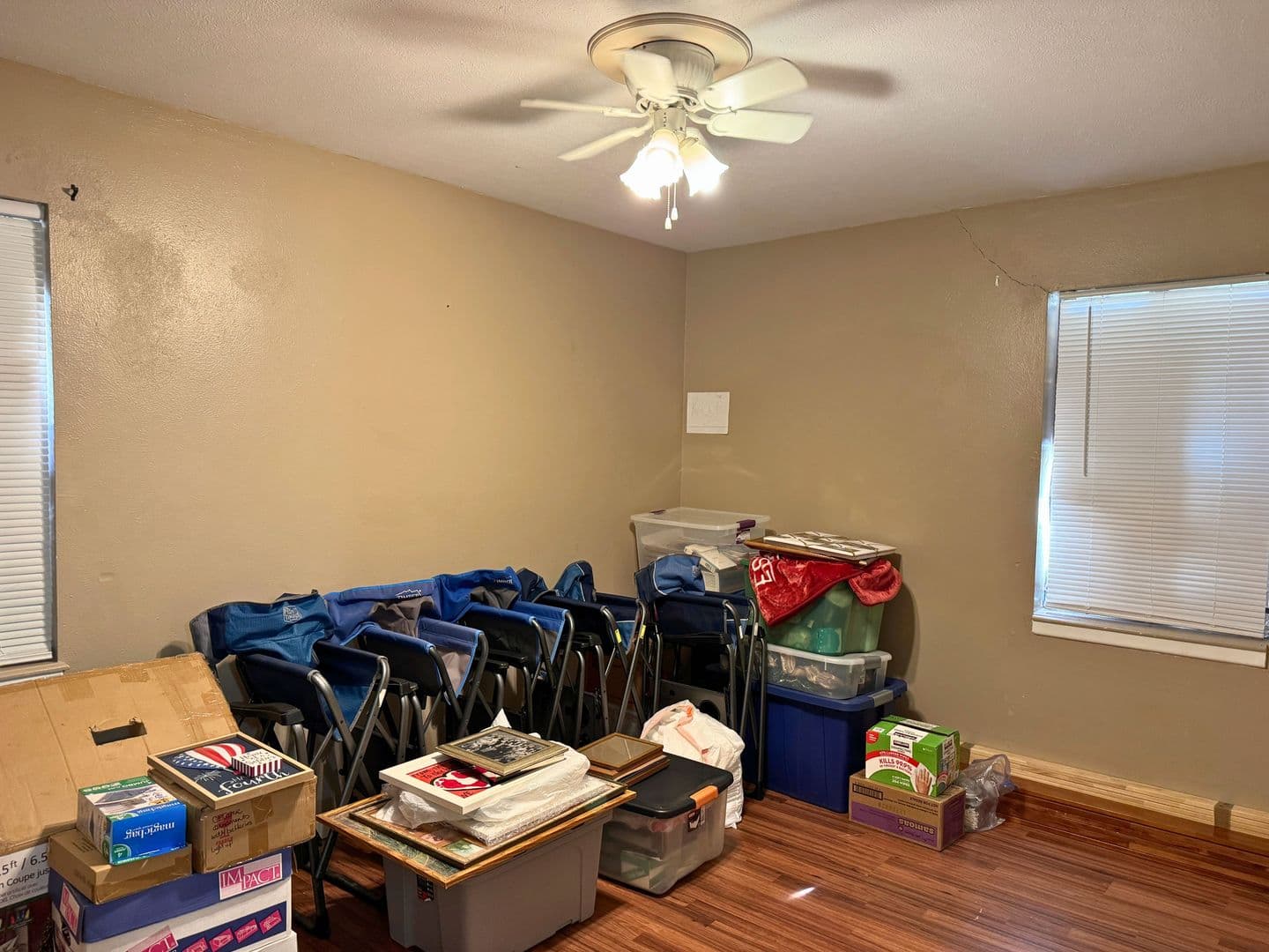 Wichita Falls House: 4647 El Capitan Drive