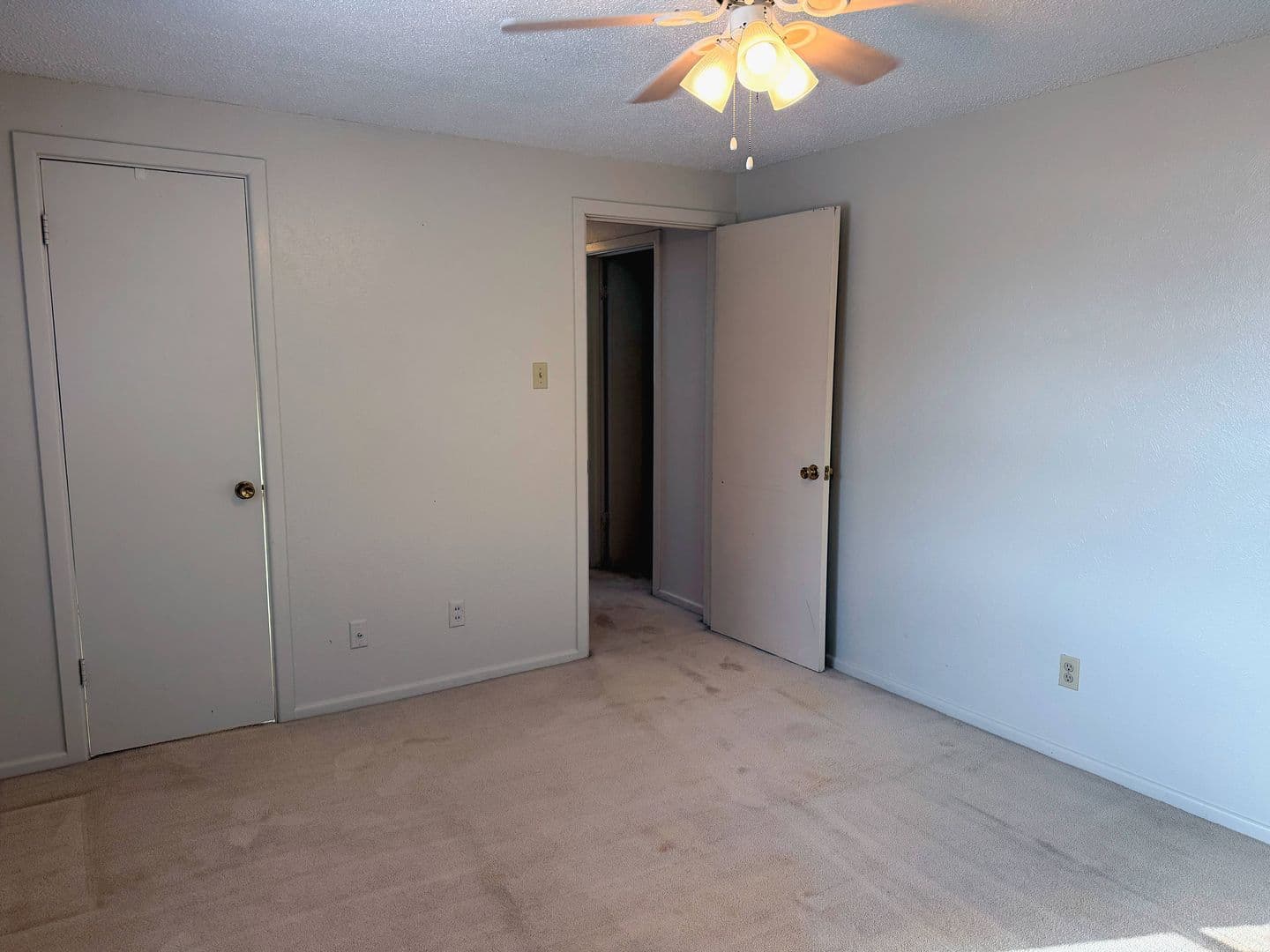 Iowa Park House: 1506 Douglas