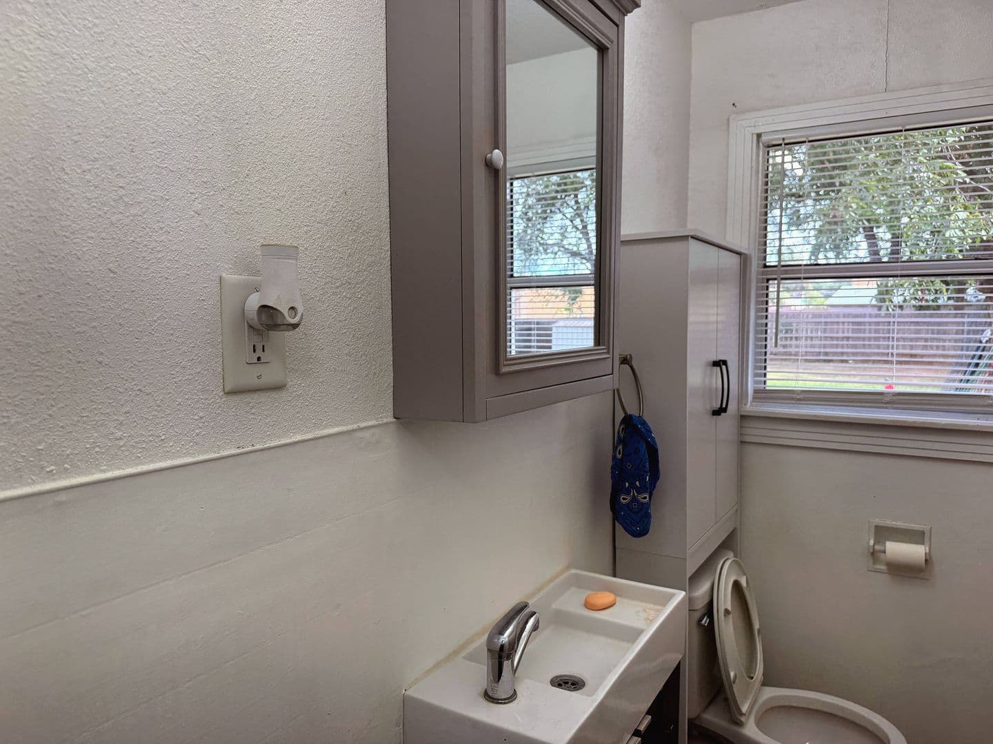 Burkburnett House: 402 South Avenue B
