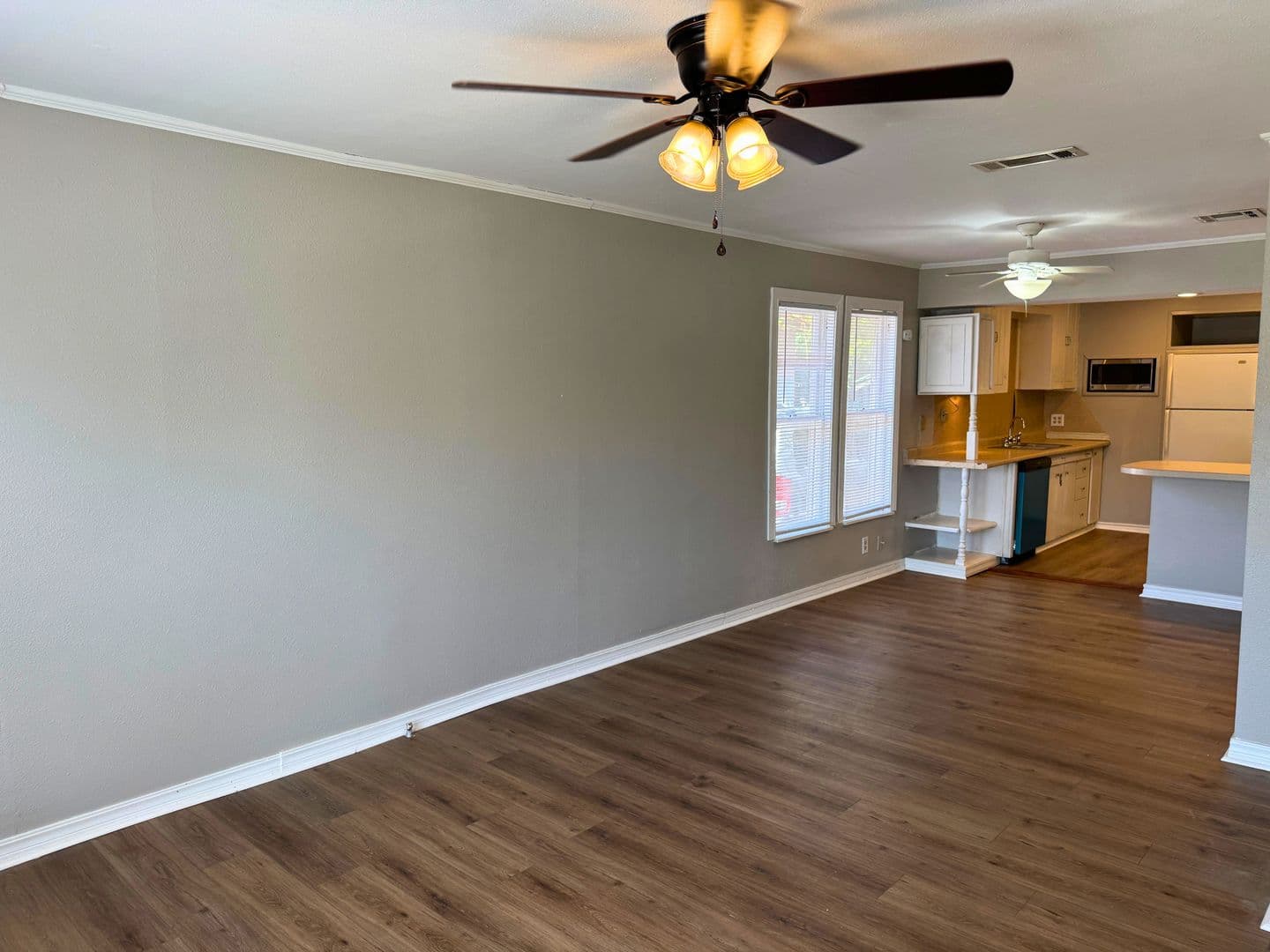 Wichita Falls House: 1522 Blonde Street