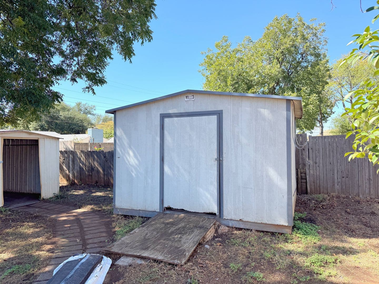 Wichita Falls House: 4513 Wynnwood