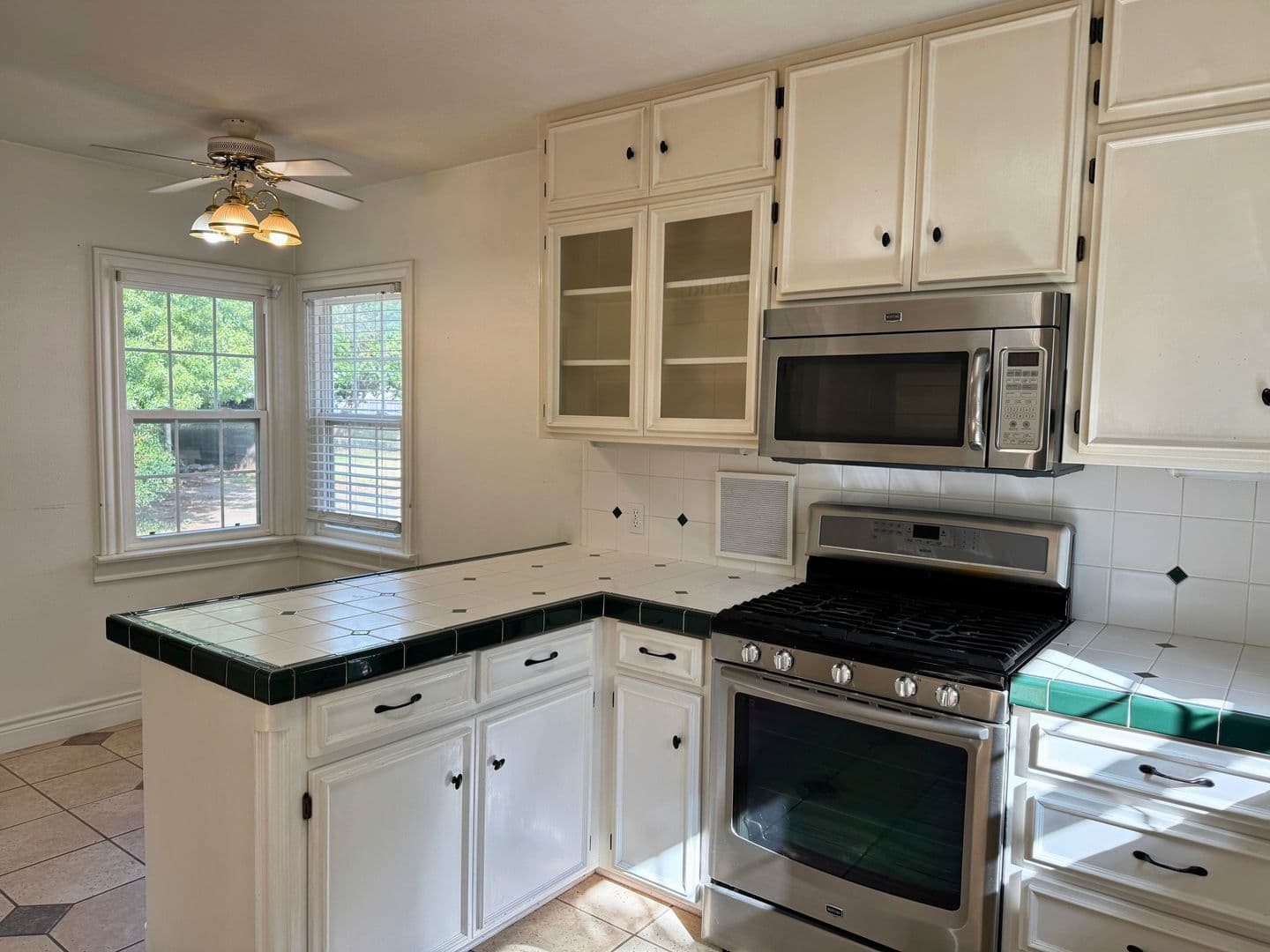Wichita Falls House: 2810 Speedway Avenue