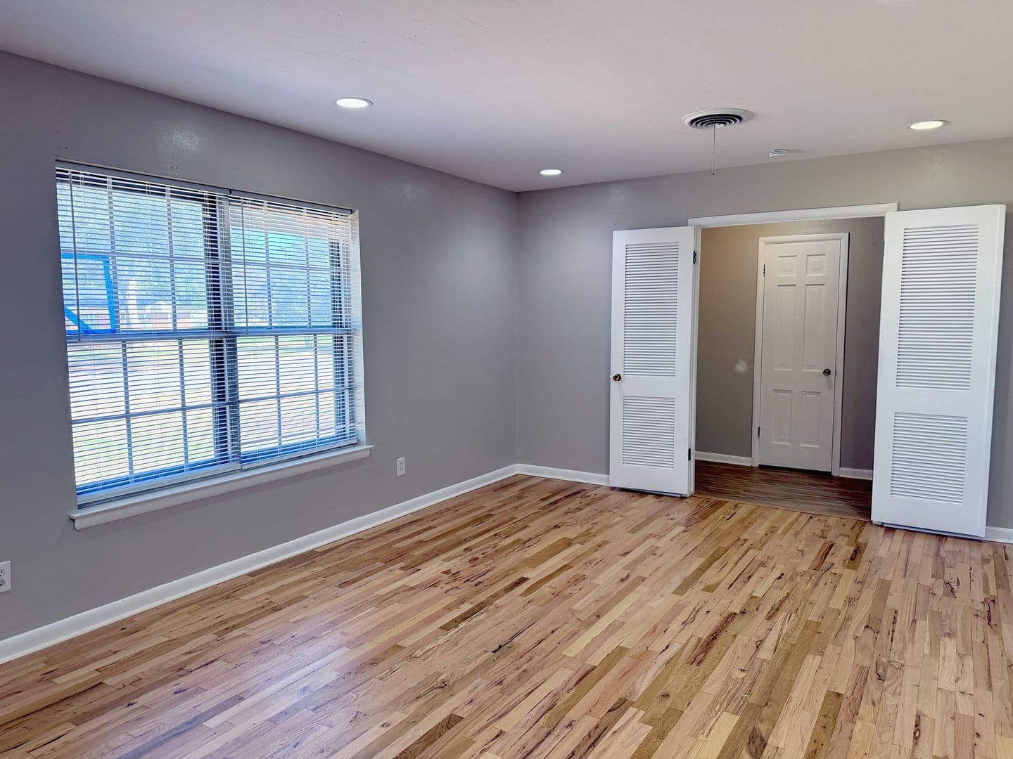 Wichita Falls House: 4513 Wynnwood