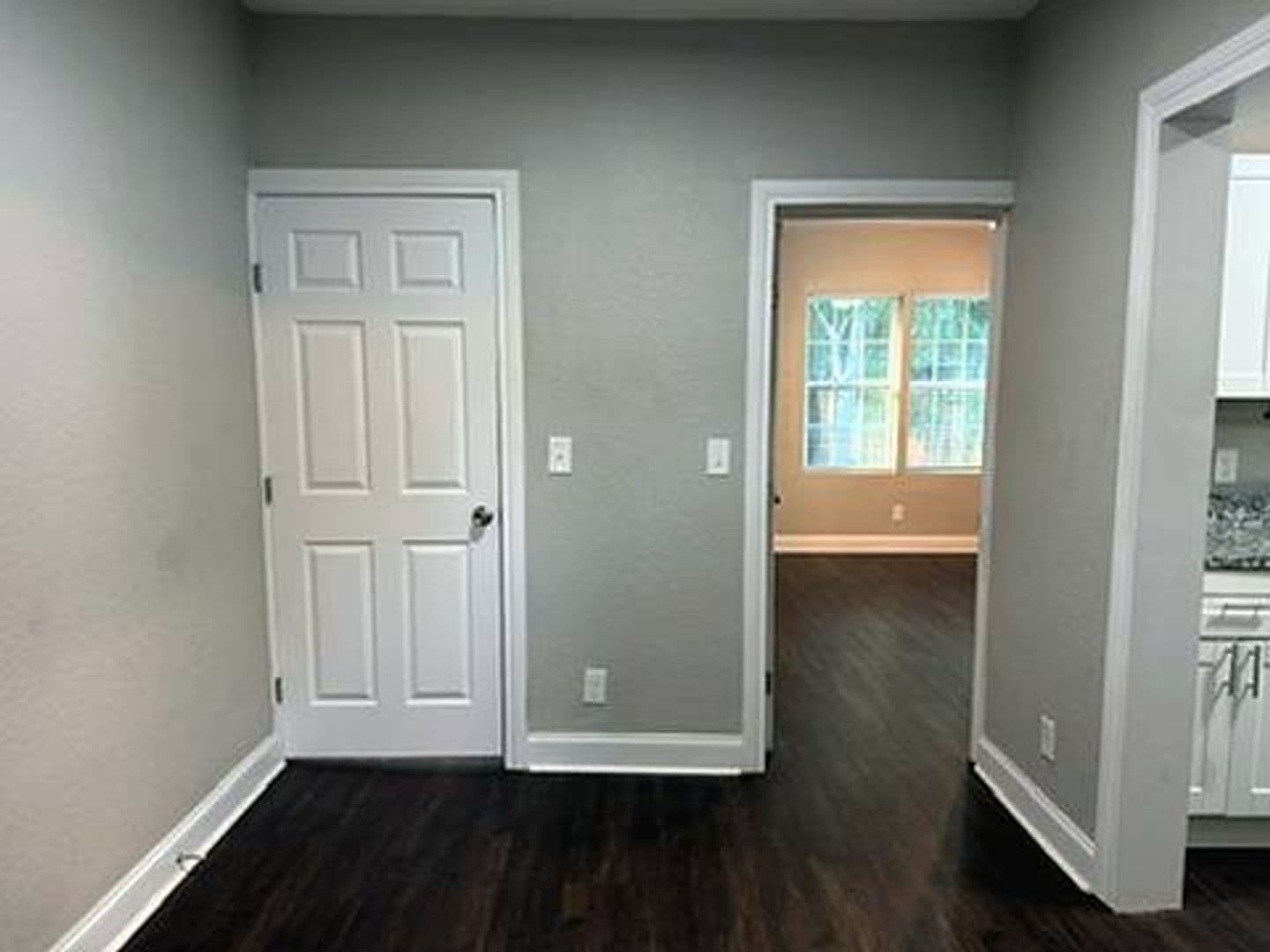 Wichita Falls Apartment: 1821 McGregor Avenue