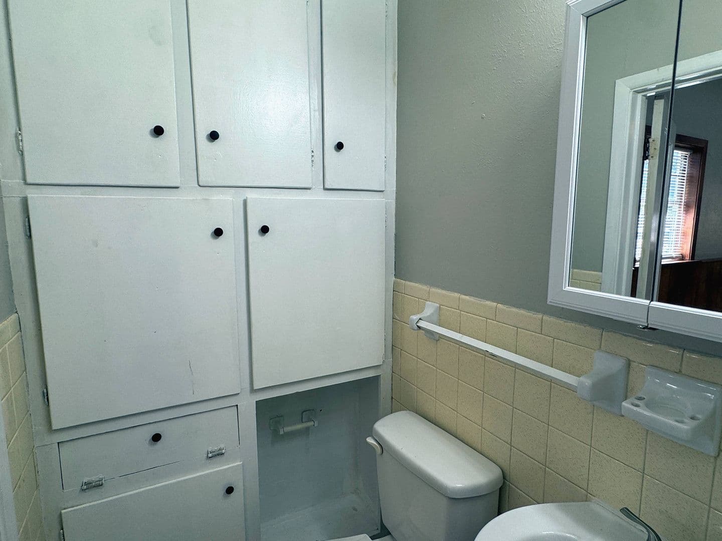 Wichita Falls House: 4513 Wynnwood