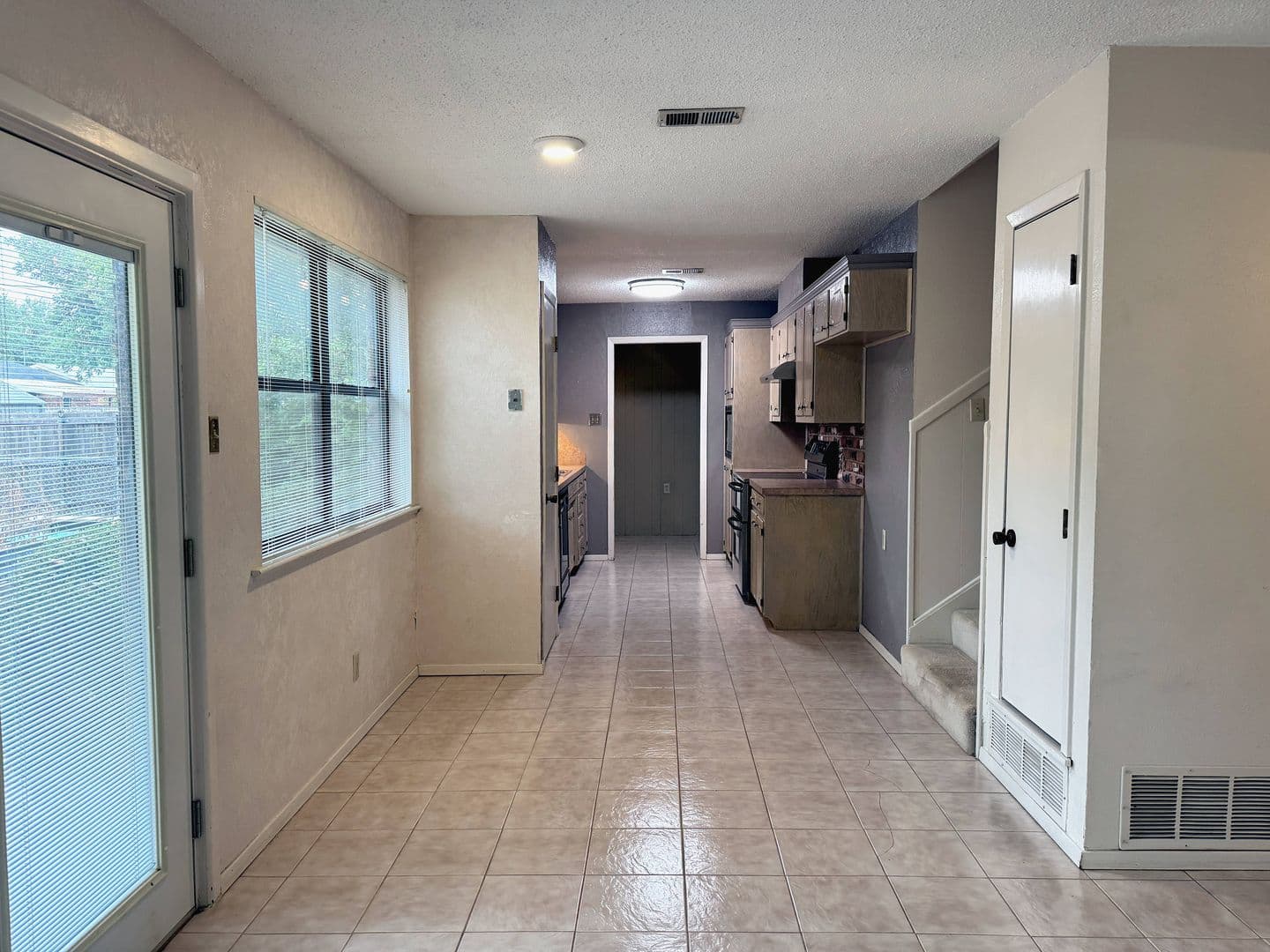 Iowa Park House: 1506 Douglas