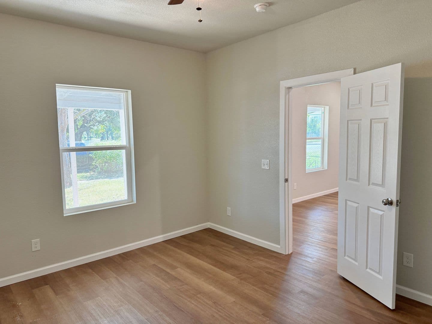 Wichita Falls House: 2304 10th Street