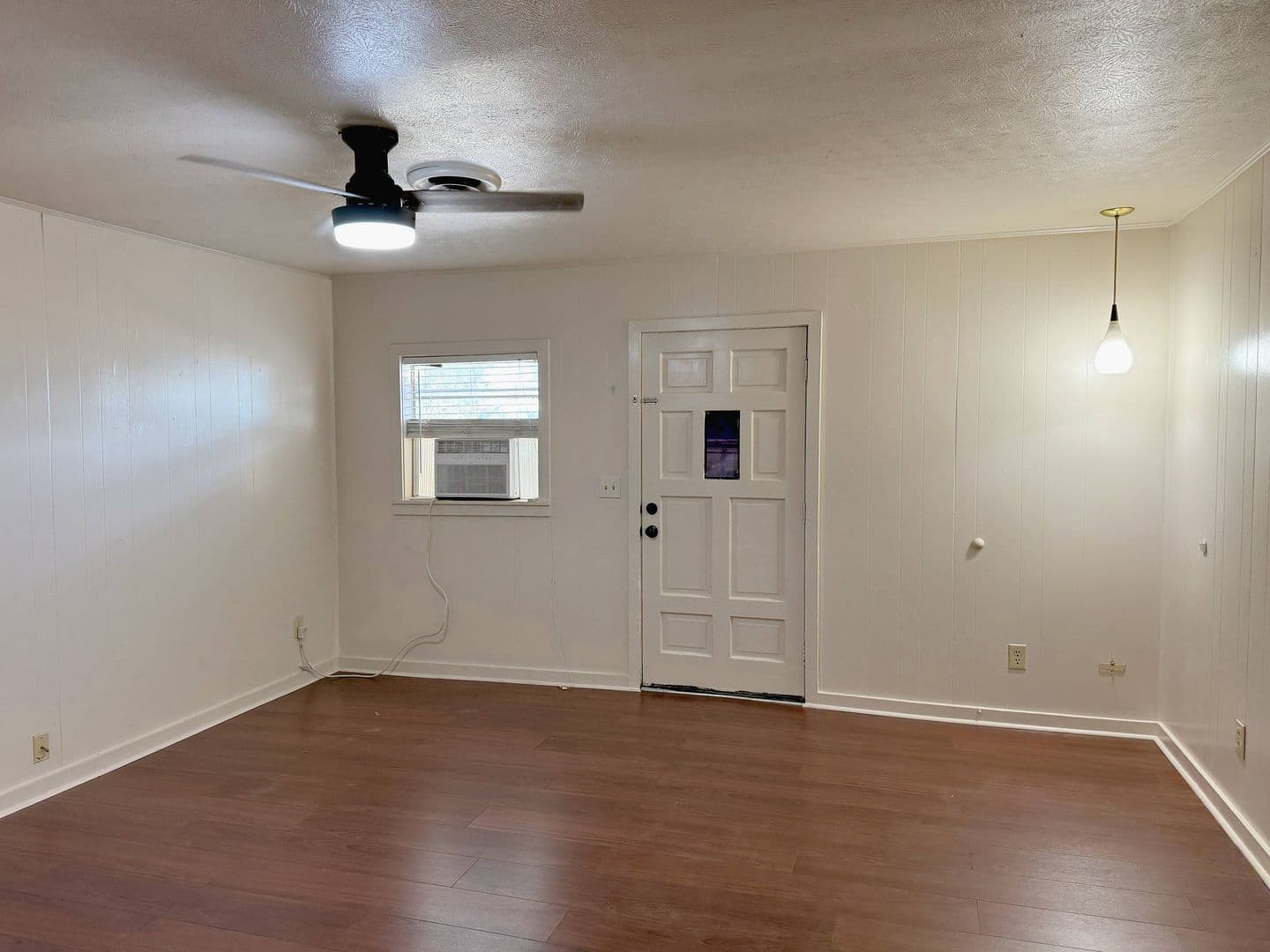 Wichita Falls House: 2838 Featherston Avenue