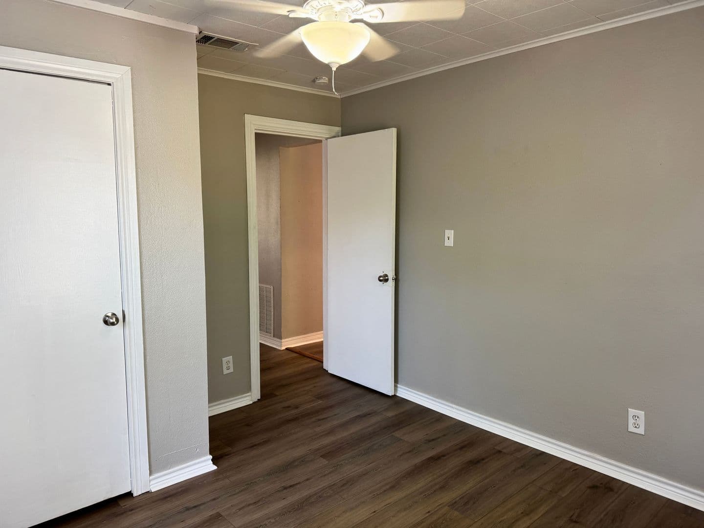 Wichita Falls House: 1522 Blonde Street