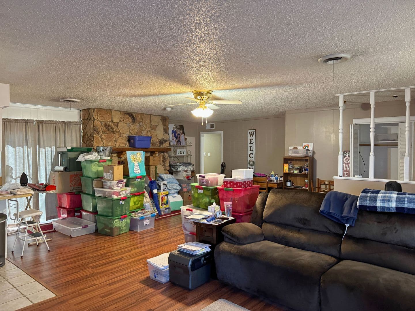 Wichita Falls House: 4647 El Capitan Drive