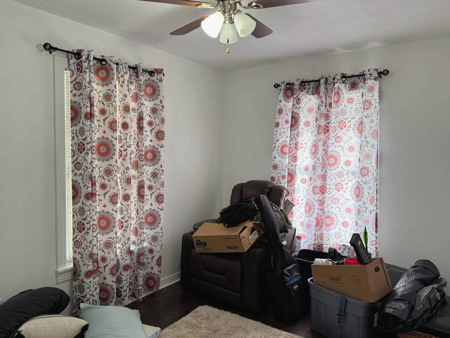 Burkburnett House: 402 South Avenue B