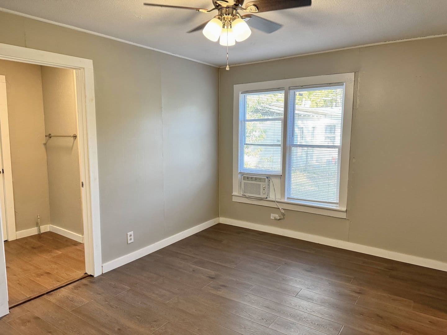 Burkburnett House: 704 Reagan Street
