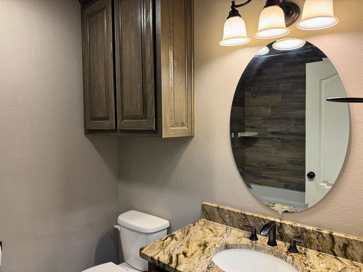 Wichita Falls House: 1724 Shoal Creek Dr