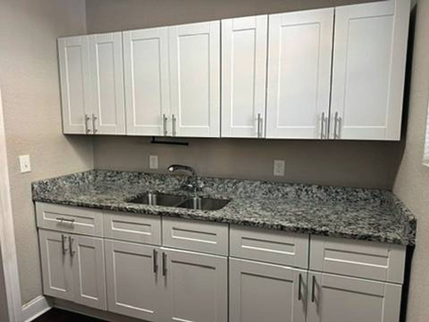Wichita Falls Apartment: 1821 McGregor Avenue