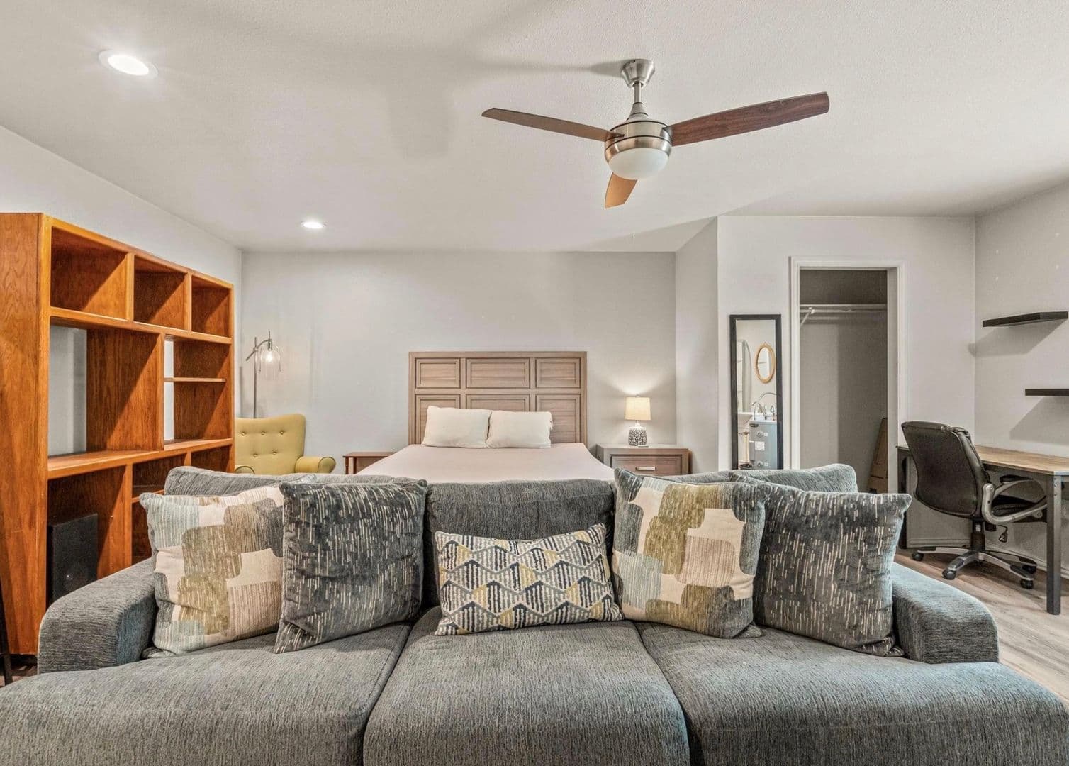 Fort Worth House: 3141 Wabash Avenue