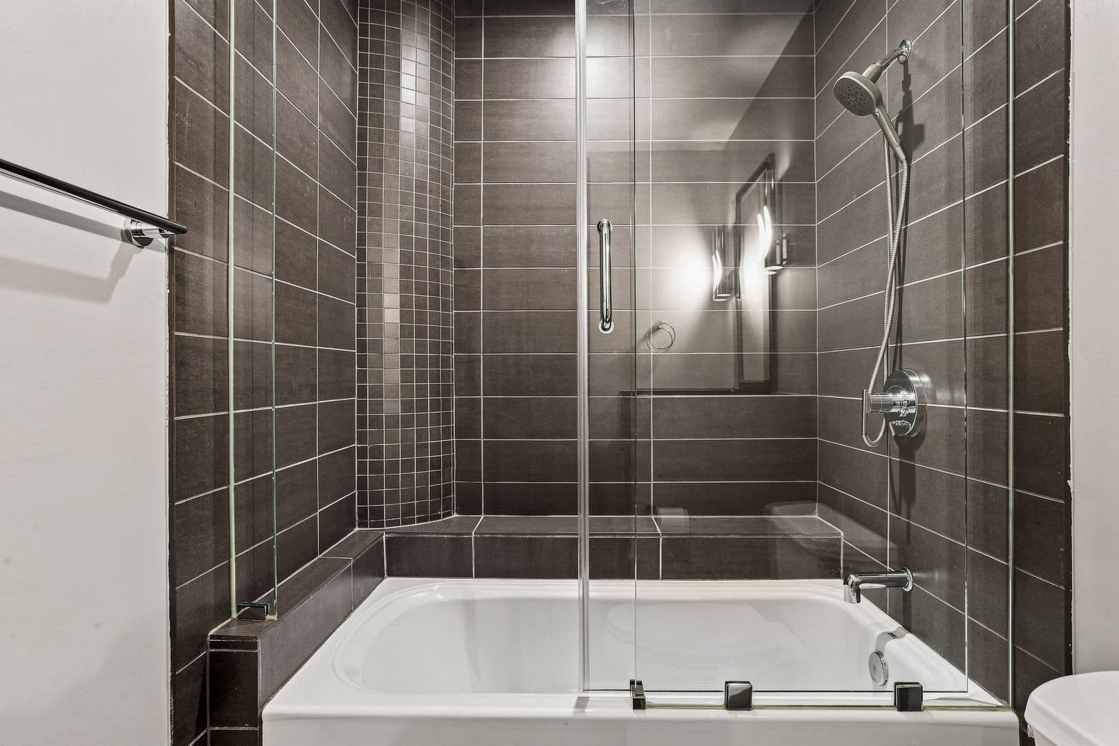 Fort Worth Condo: 2600 W 7th Street