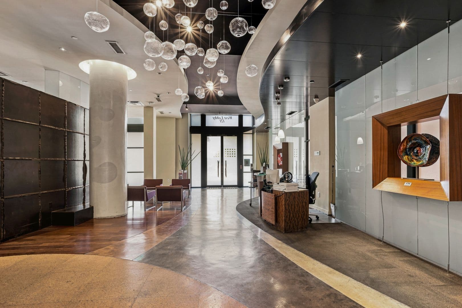 Fort Worth Condo: 2600 W 7th Street