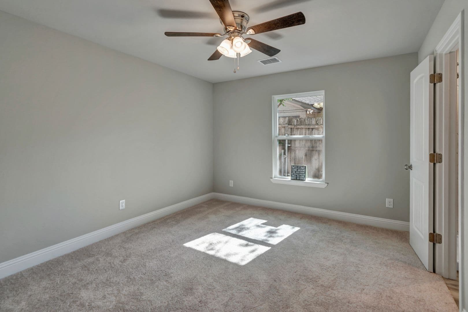 Fort Worth House: 2525 Benbrook Blvd