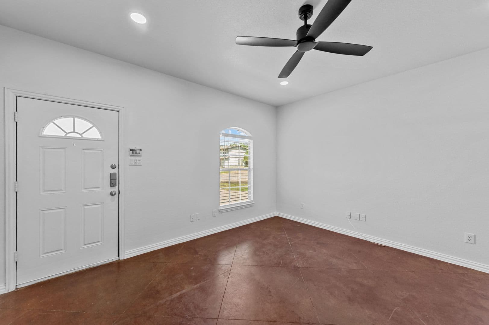 Fort Worth House: 2809 Wayside Dr