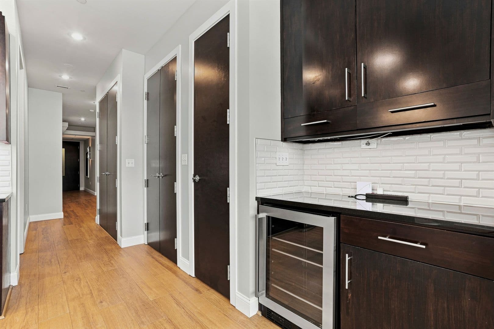 Fort Worth Condo: 2600 W 7th Street