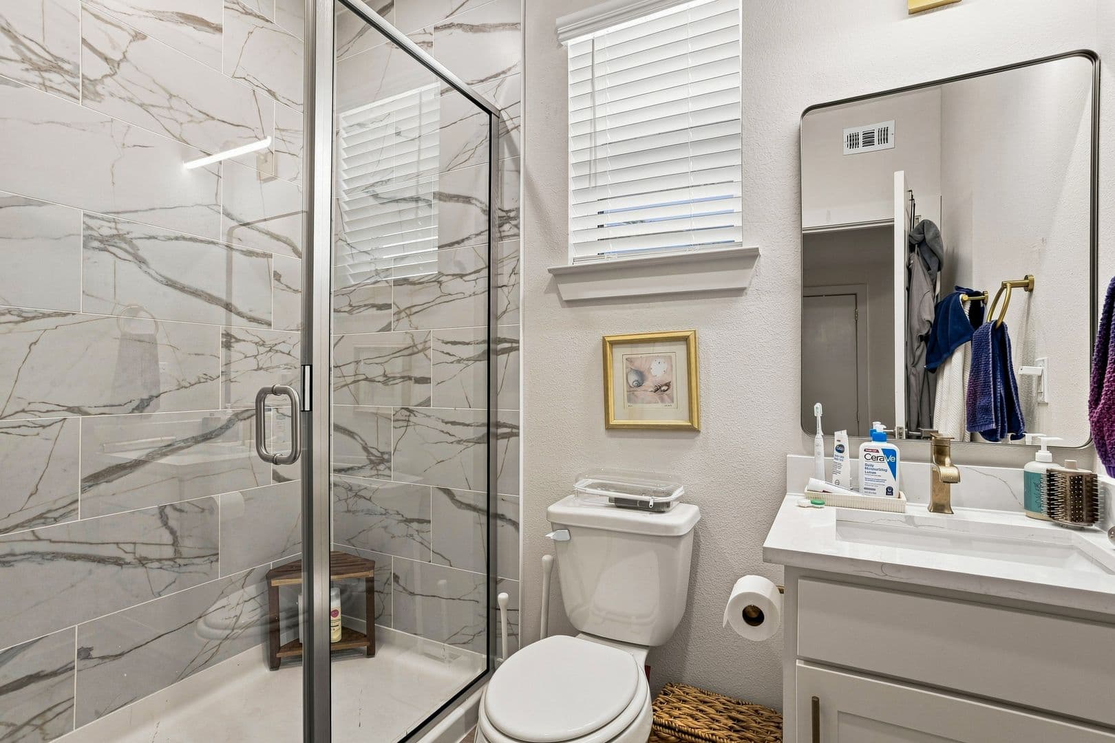 Fort Worth Condo: 3200 S University Dr