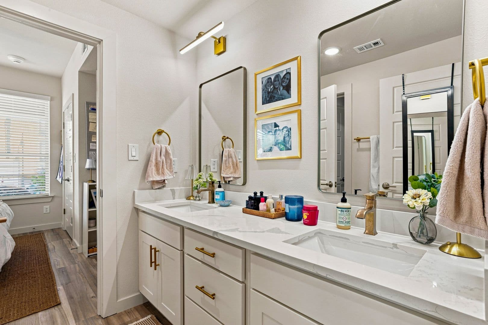 Fort Worth Condo: 3200 S University Dr