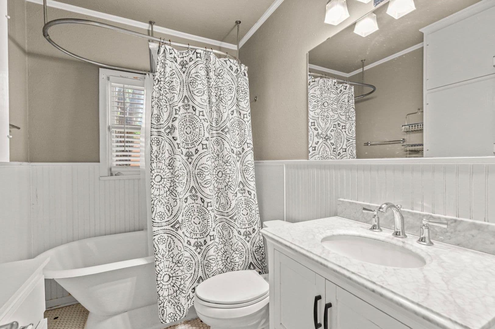 Fort Worth House: 3141 Wabash Avenue