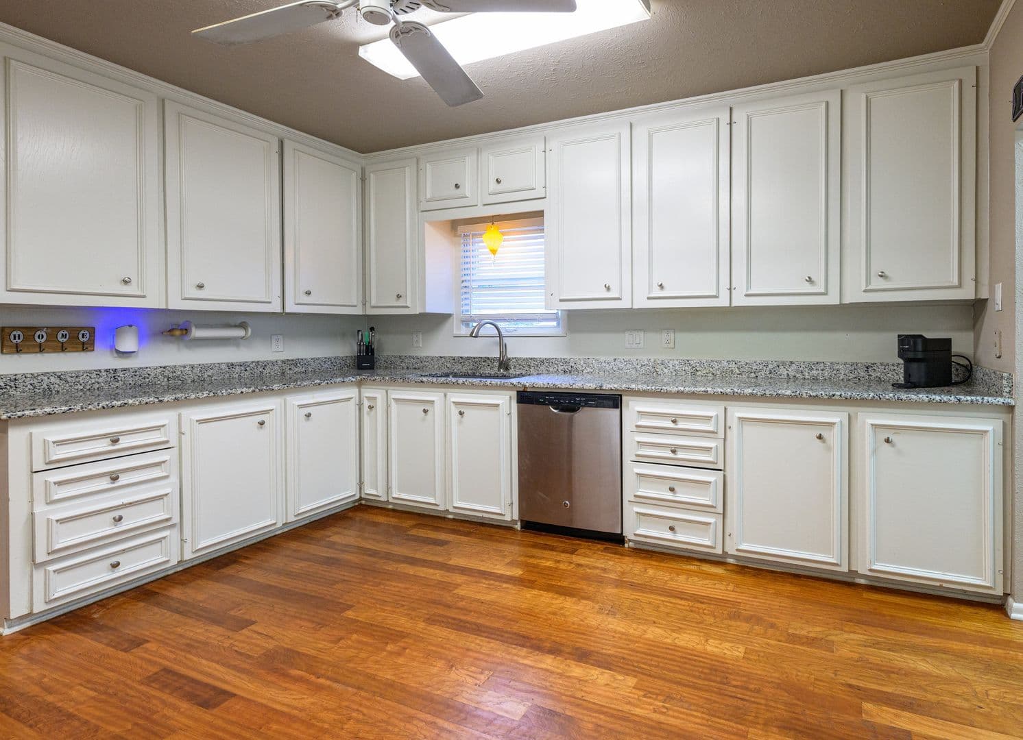 Fort Worth House: 3141 Wabash Avenue